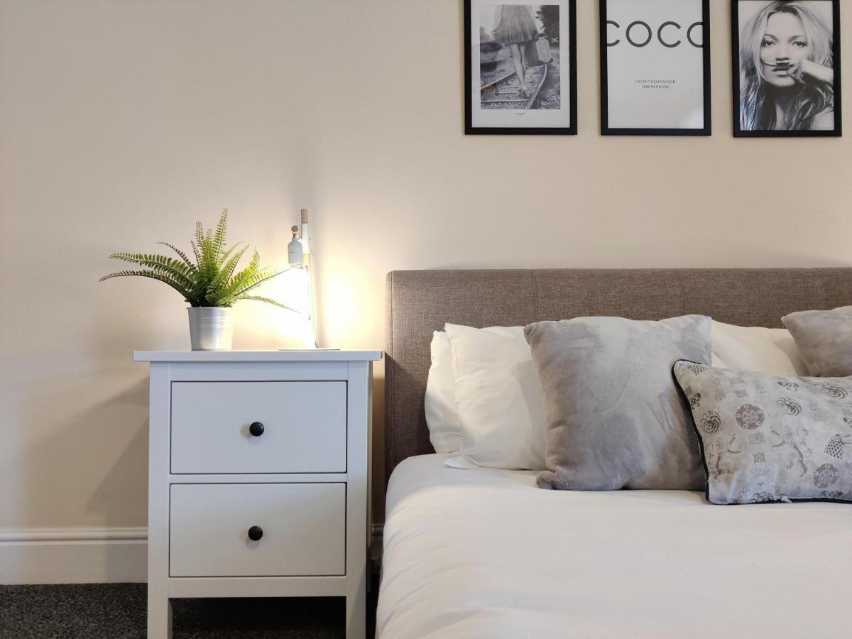Lindley Casa vacanze York
