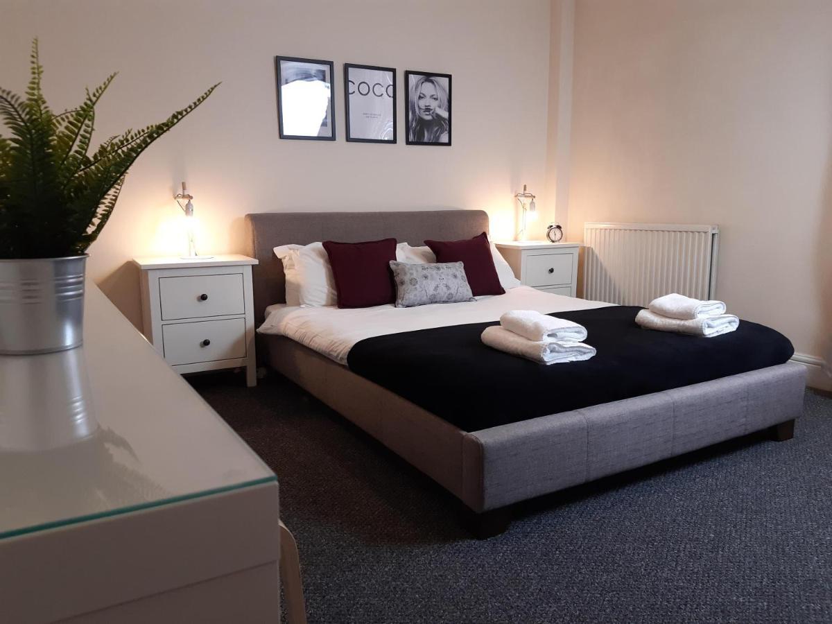 Casa vacanze Lindley York